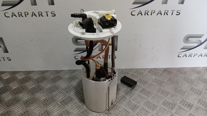 Pompe carburant électrique d'un Fiat Doblo, -, 3 mois de garantie, Utilisé, Fiat
