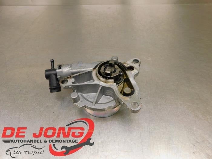 Pompe à vide (diesel) d'un Renault Trafic, Renault, -, 3 mois de garantie, Utilisé