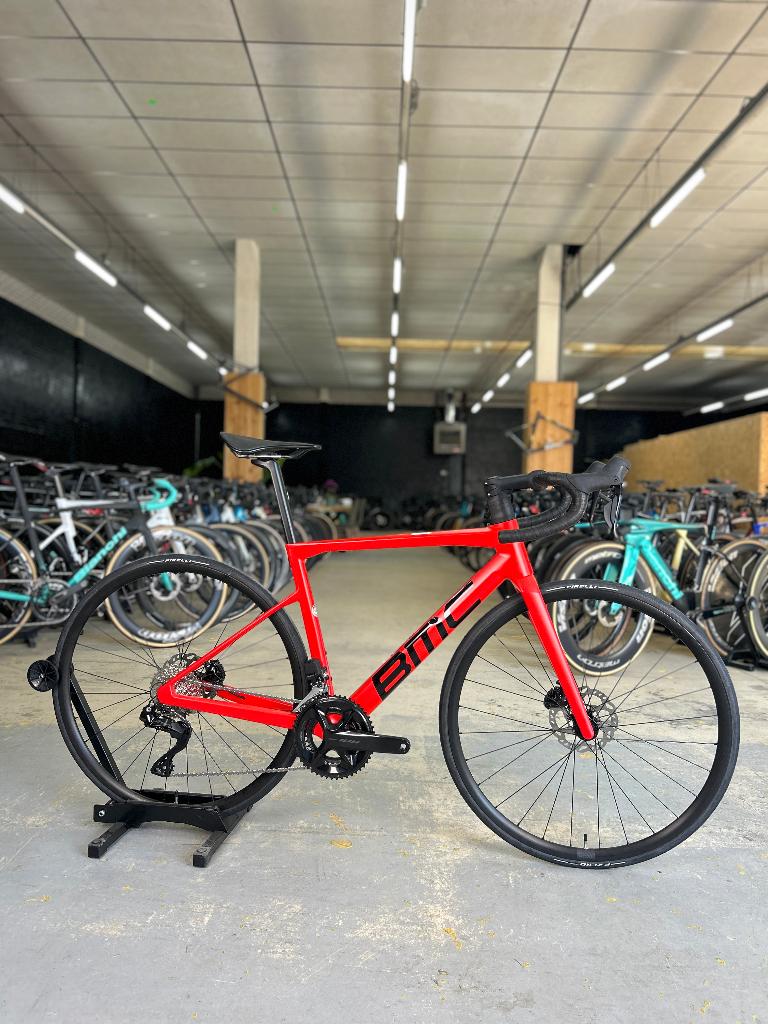 NIEUW BMC Teammachine SLR Di2 Carbon Racefiets, Ophalen, Nieuw