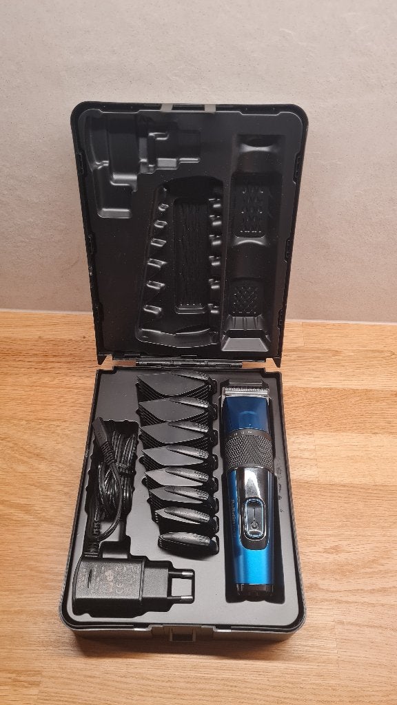 Babyliss E990E - Tondeuse cheveux, Ophalen, Zo goed als nieuw, Tondeuse