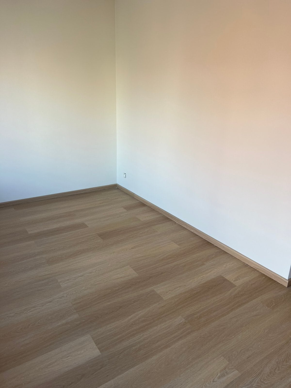 Laminaat & Plinten (PVC) 30m2 in totaal, Enlèvement, Neuf, Synthétique, Aggloméré