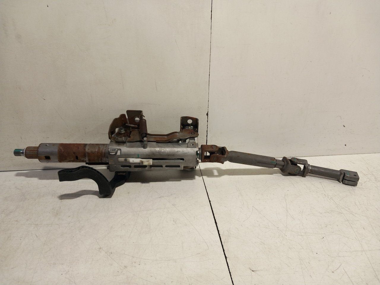 Stuurkolom Smart #1, Onderdelen@venauto.nl, Van der Ven Autorecycling B.V., Ettenseweg 76, 4706 PB Roosendaal, The Netherlands