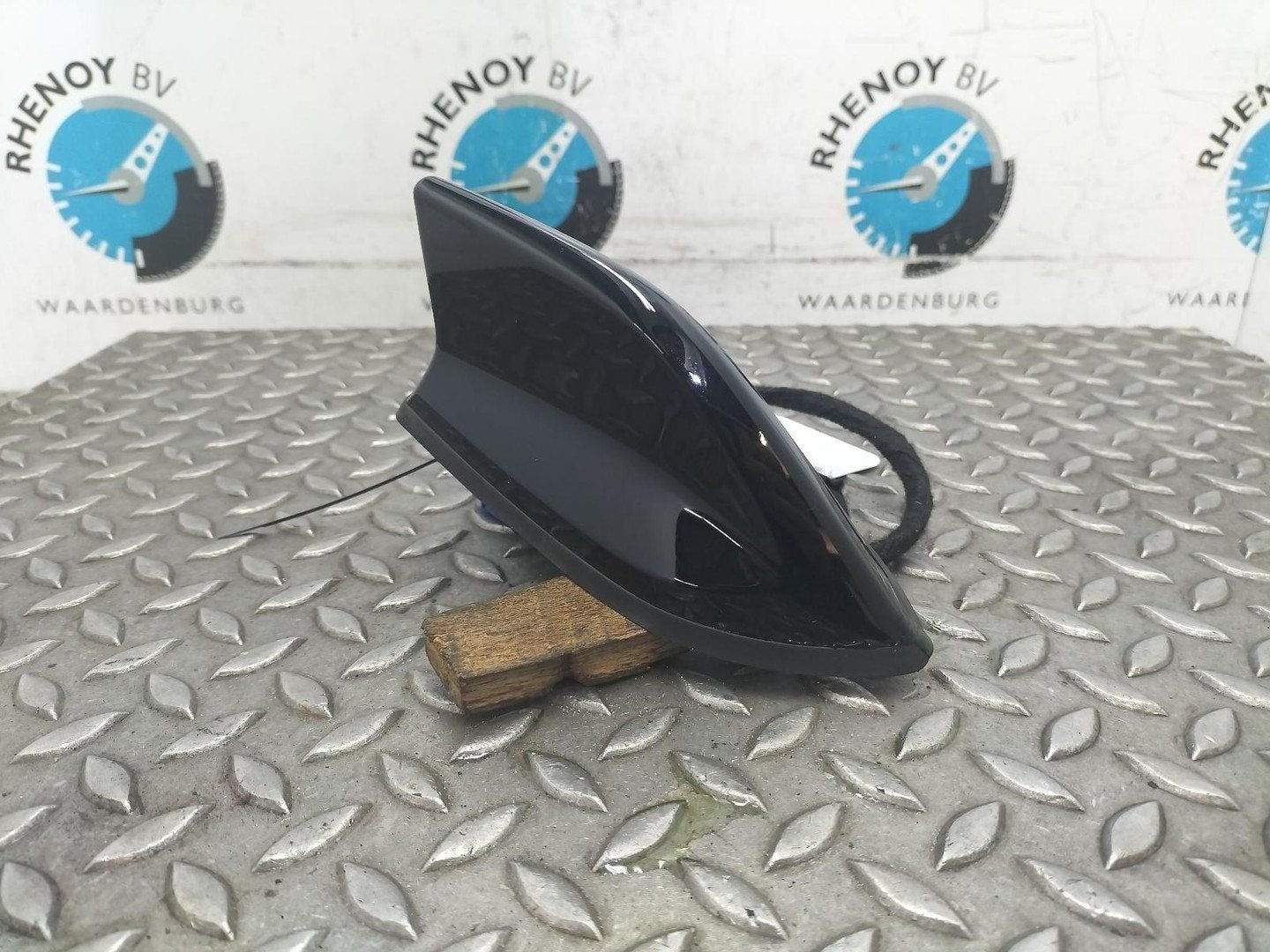 RENAULT CLIO MK5 B7 TECHNO ANTENNE 282160377RT 2024, Autos : Divers, Autoradios, Enlèvement ou Envoi