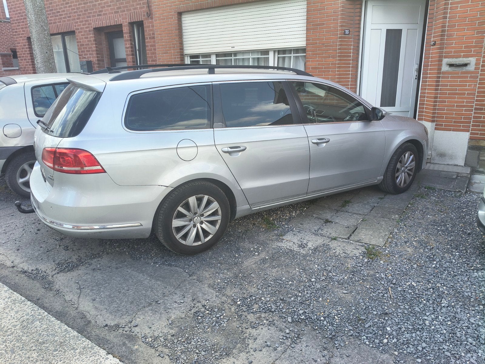 Passat a vendre, Auto's, Volkswagen, Particulier, Te koop, Passat