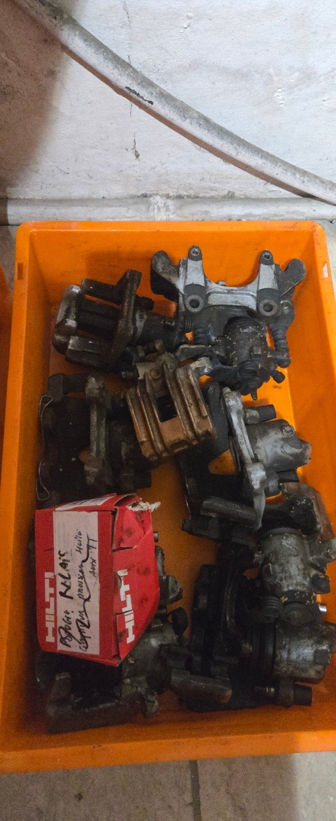 audi tt mk1 8n, Enlèvement, Audi