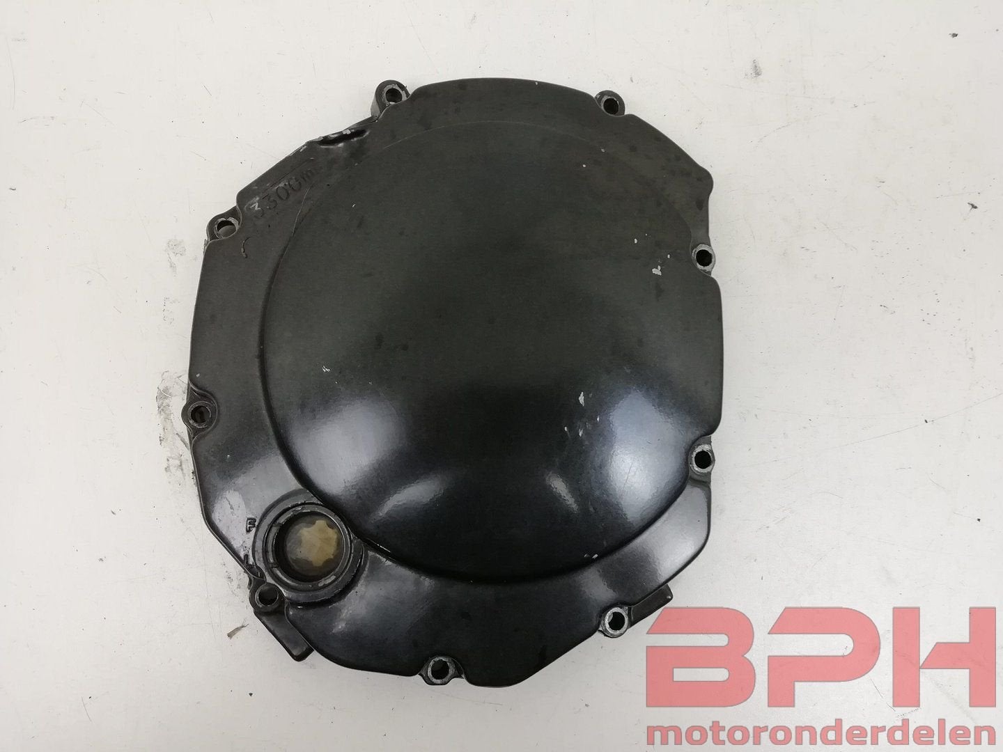 Koppelingsdeksel Suzuki GSF 1200 1996 t/m 2000 deksel koppel, Ophalen of Verzenden, -, -, -