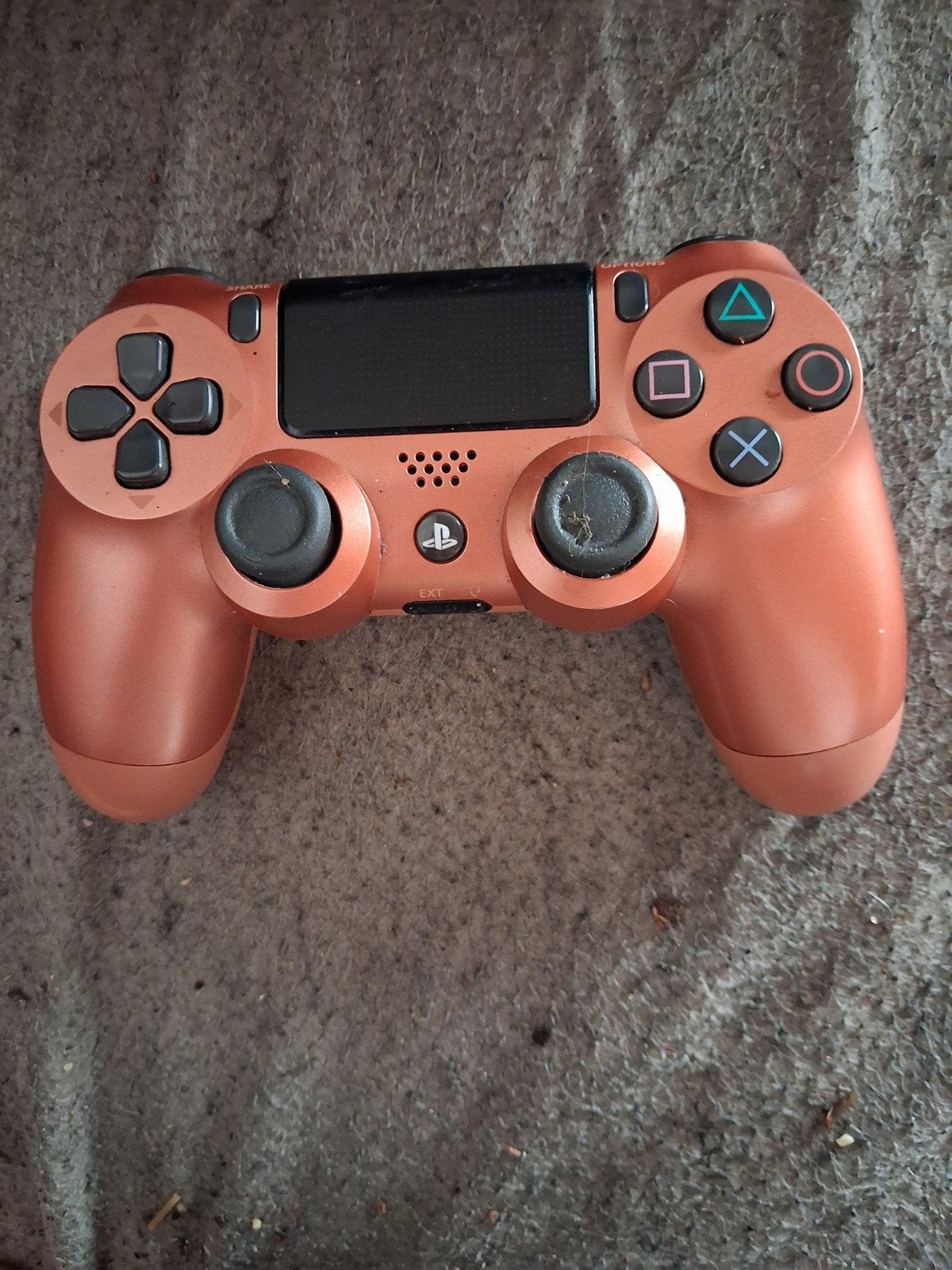 manette PS4, Sans fil, Comme neuf, Enlèvement, PlayStation 4