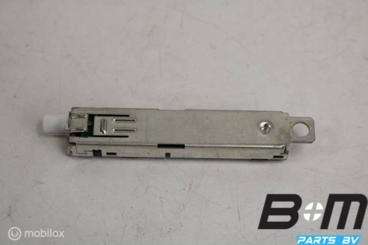 Antenneversterker Audi Q3 8U 8U0035225A, Autos : Divers, Autoradios, Utilisé