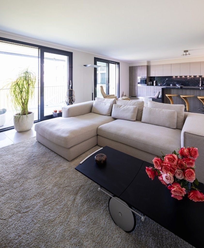 Châssis PVC sur mesure avec pose - prix sous 24 h, Enlèvement, Neuf, Fenêtre de façade ou Vitre