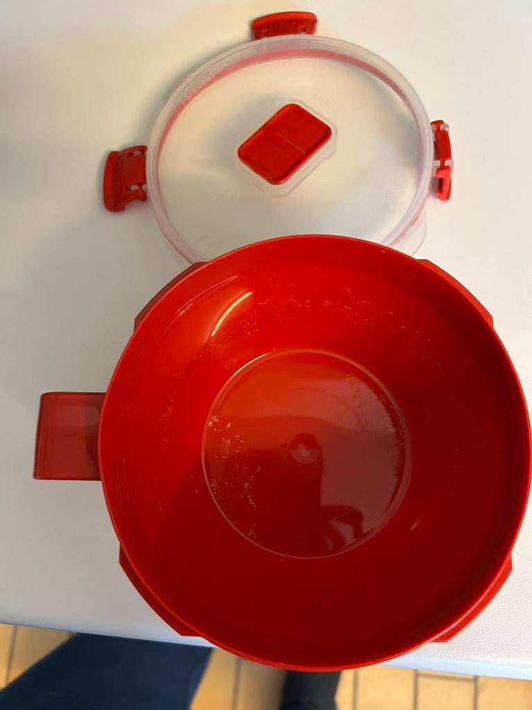 2 stuk keuken gerief, Ophalen, Gebruikt