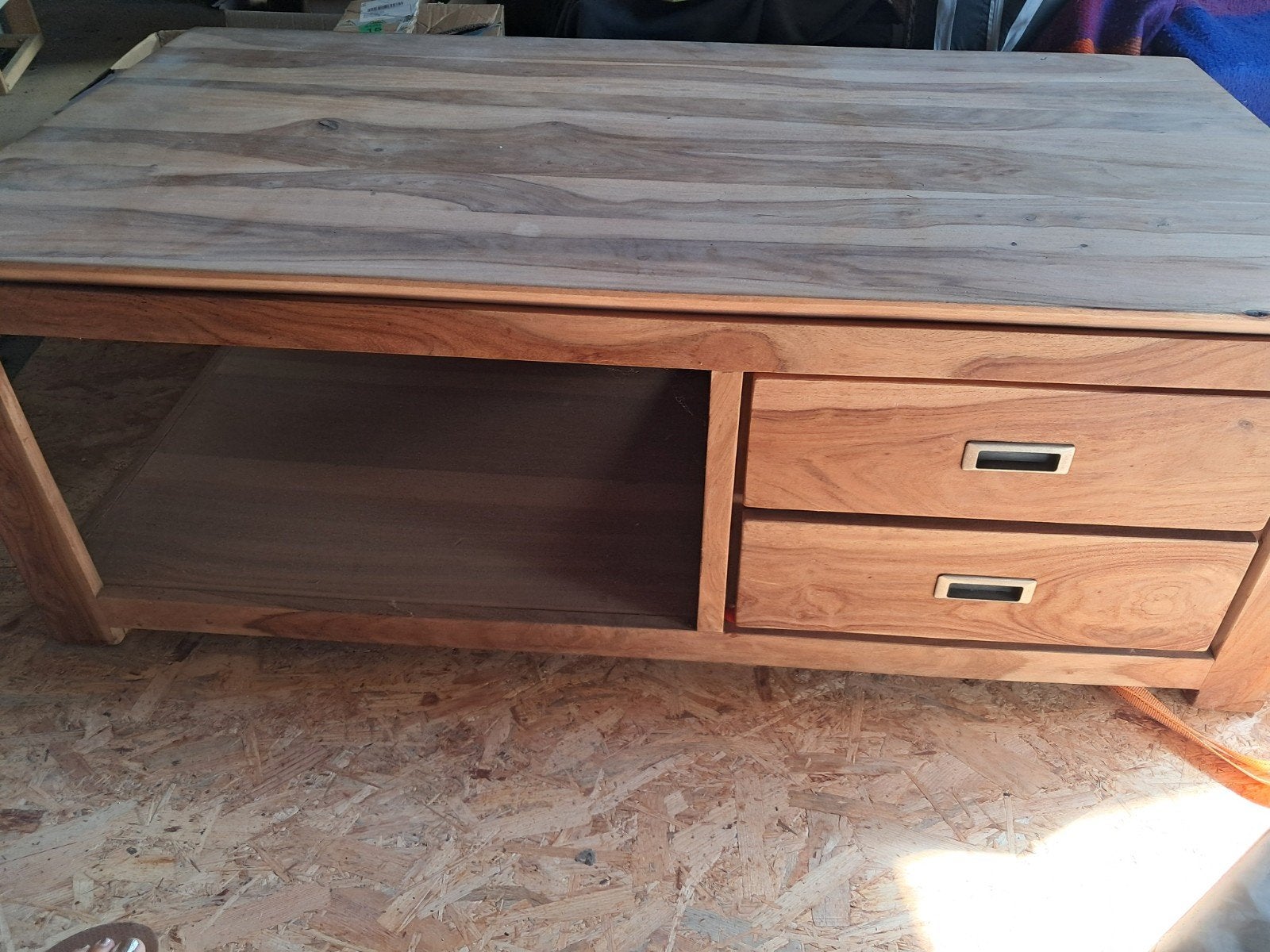 Table de salon, Maison & Meubles, Enlèvement