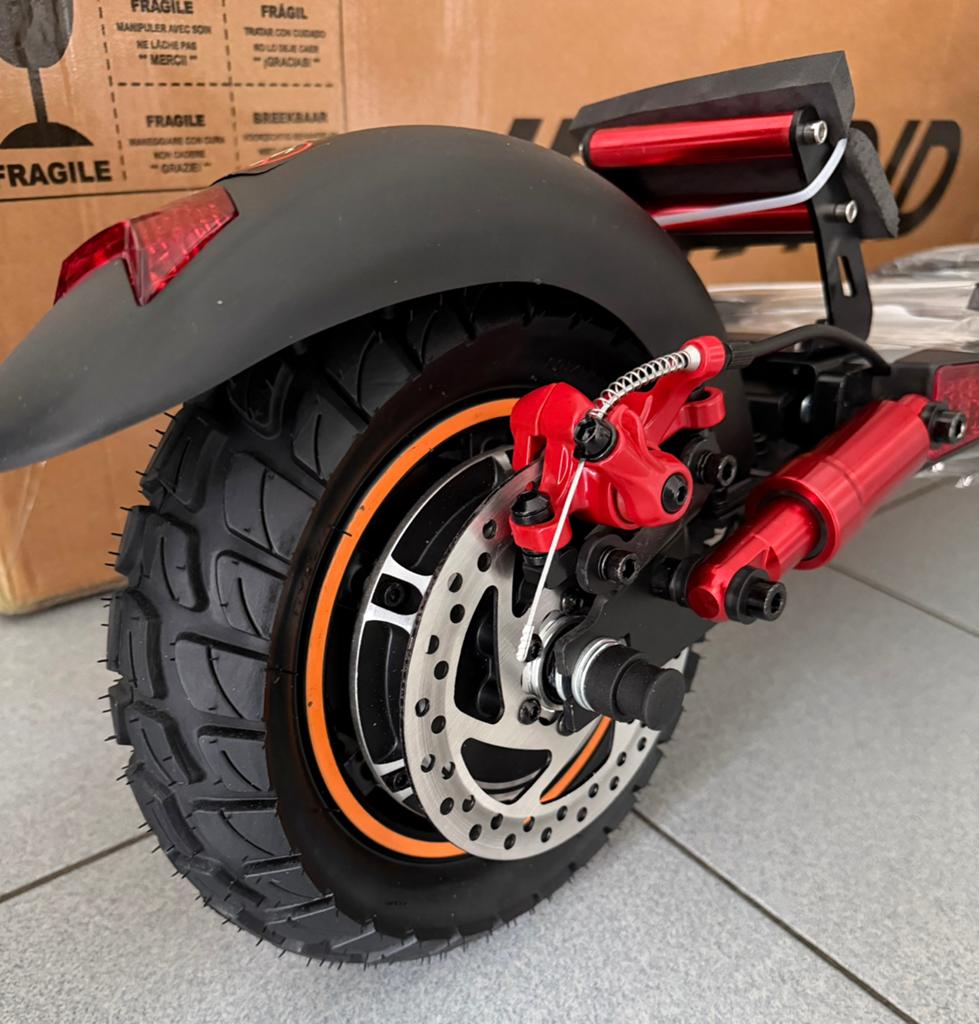 Trottinettes électriques neuf, Enlèvement ou Envoi