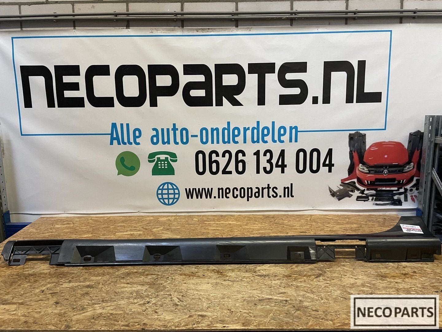 AUDI A7 S7 S LINE SLINE ZIJSKIRT ZIJSKIRTS SIDESKIRT, -, Audi, Utilisé, -