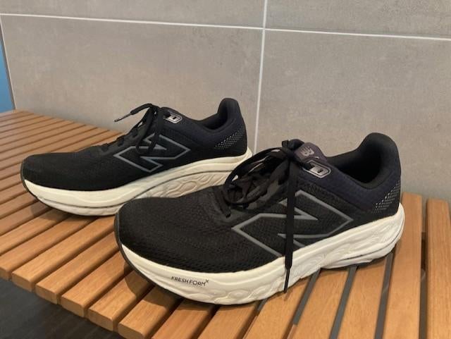 Loopschoenen, Hardloopschoenen, Zo goed als nieuw, Hardlopen, Ophalen