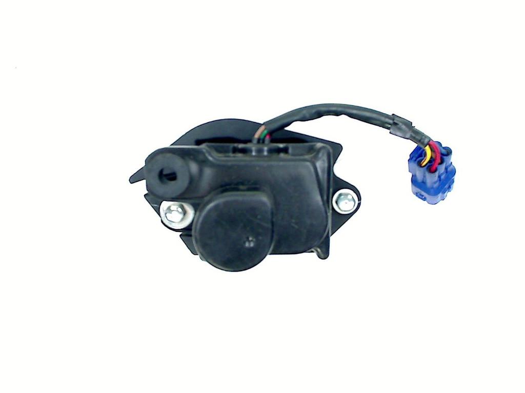 SERVO MOTEUR Honda CBR 600 RR 2007-2012 (CBR600RR PC40), Dhr. S. di Majo, Utilisé, Info@cama-motorparts.nl, P.J. Troelstraweg 8 8
3144 CX  MAASSLUIS, NL
