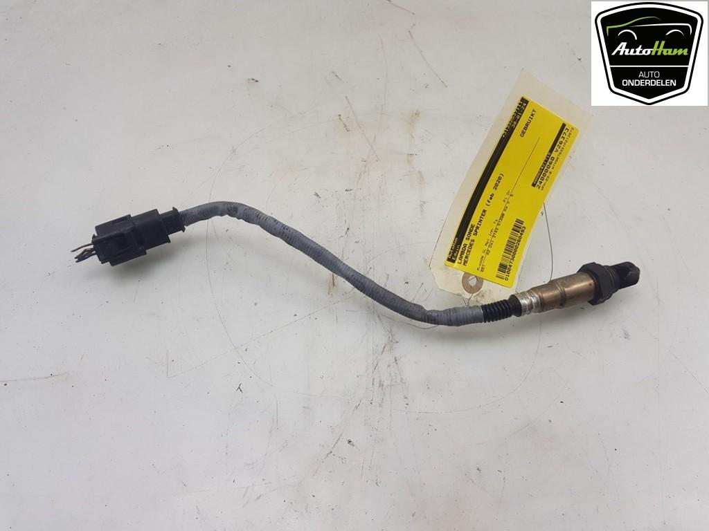LAMBDASONDE Mercedes-Benz Sprinter 3,5t (906.63), Gebruikt, Mercedes-Benz