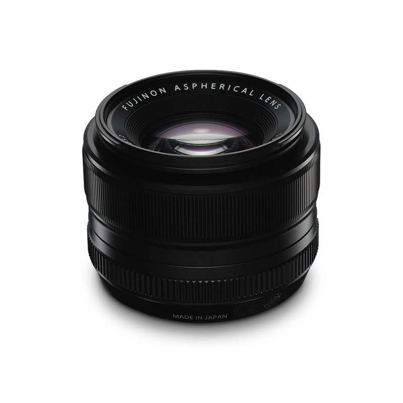 Fujifilm XF 35mm f/1.4 R, Fujifilm, 35 mm, Ophalen of Verzenden, Zo goed als nieuw