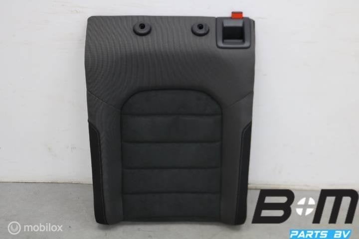 Nieuwe Highline achterbankleuning links VW Golf 7 5drs, Gebruikt
