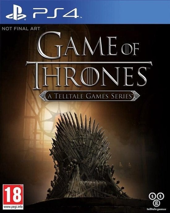 Game of Thrones PS4 €79,99 | GameshopX nl, Games en Spelcomputers, Avontuur en Actie, 1 speler, Refurbished, Ophalen of Verzenden