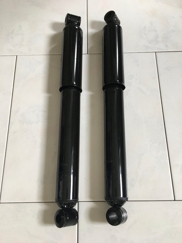 A vendre ensemble d'amortisseurs pour Dodge W100 W150 W200 R, Enlèvement ou Envoi, Neuf, Pièces américaines