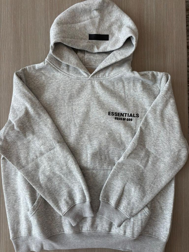 Ensemble essentials, Enlèvement, Comme neuf