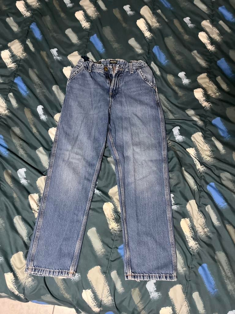Jean Jack & Jones Regular Fit Enfant, Vêtements | Hommes, Jeans, Enlèvement, Comme neuf, Bleu, W32 (confection 46) ou plus petit