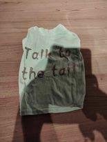 hondenjasje, Dieren en Toebehoren, Hondenkleding, Ophalen