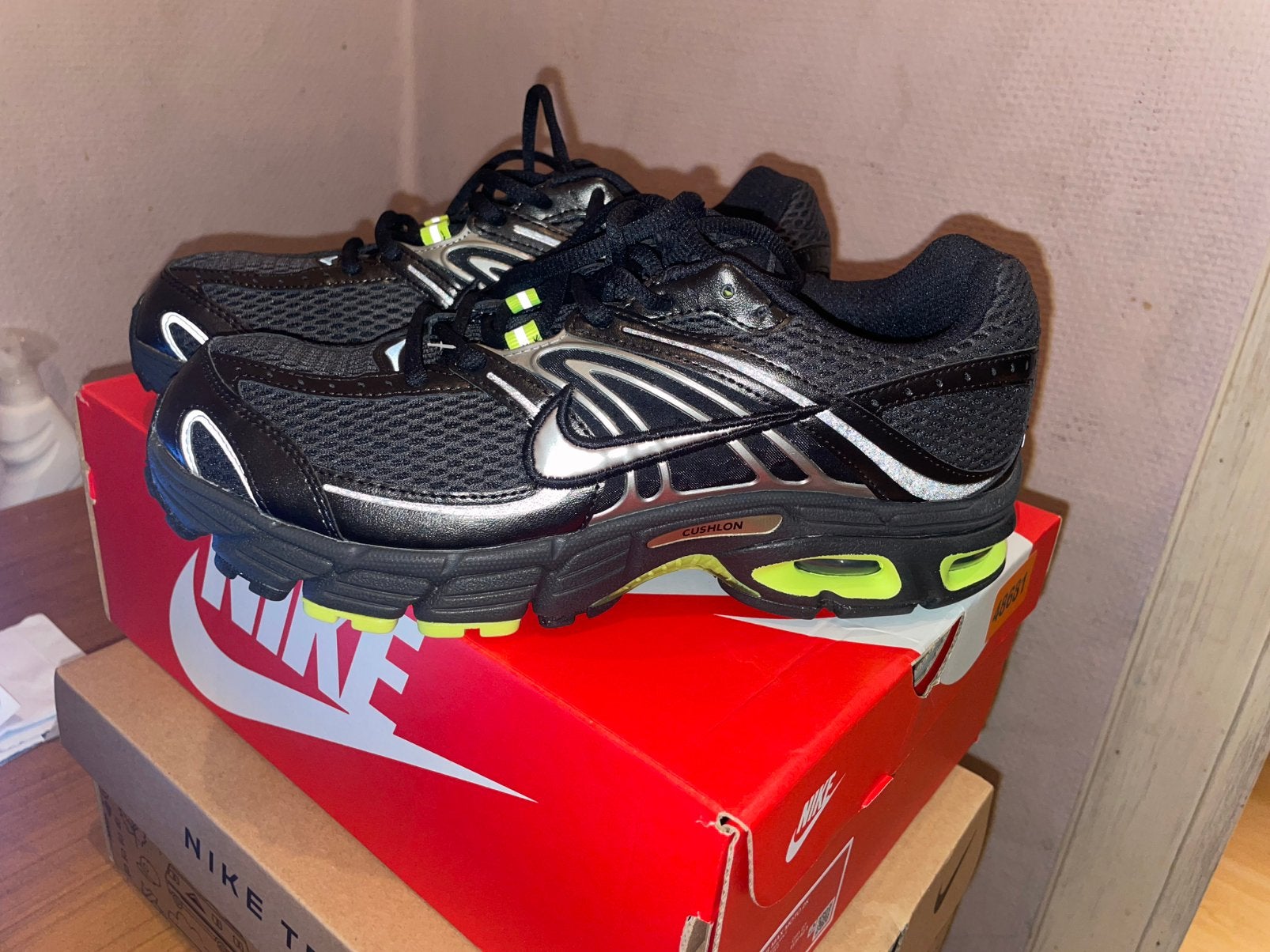 Baskets nike neuve, Ophalen, Zo goed als nieuw, Nike