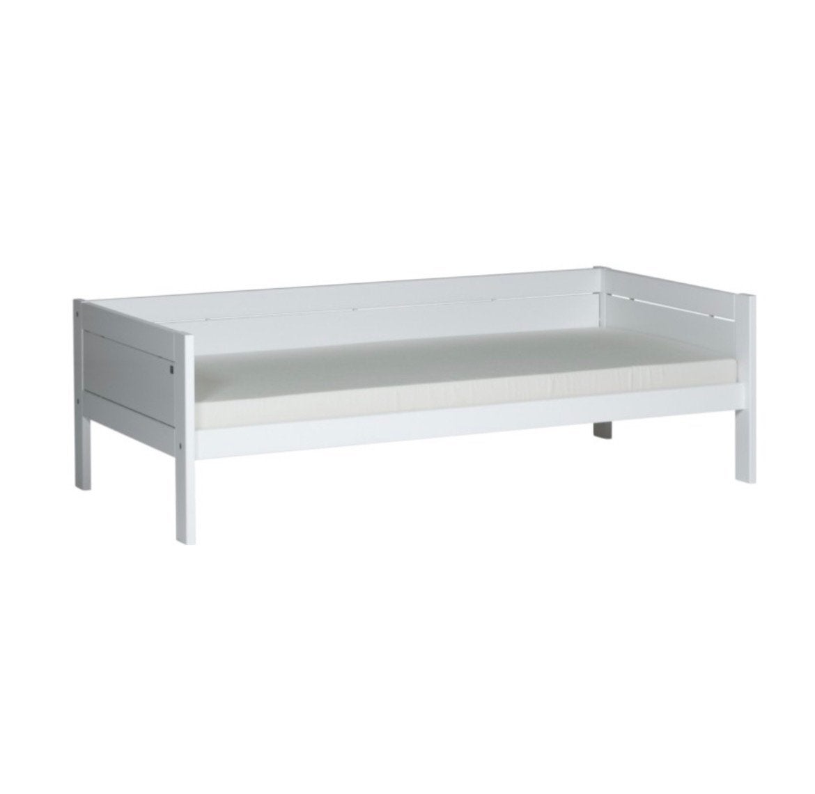 Lifetime bed met uitvalbescherming Piraten, Ophalen