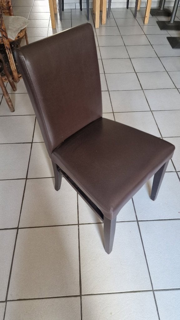 Chaises, Enlèvement, Utilisé, Mobilier