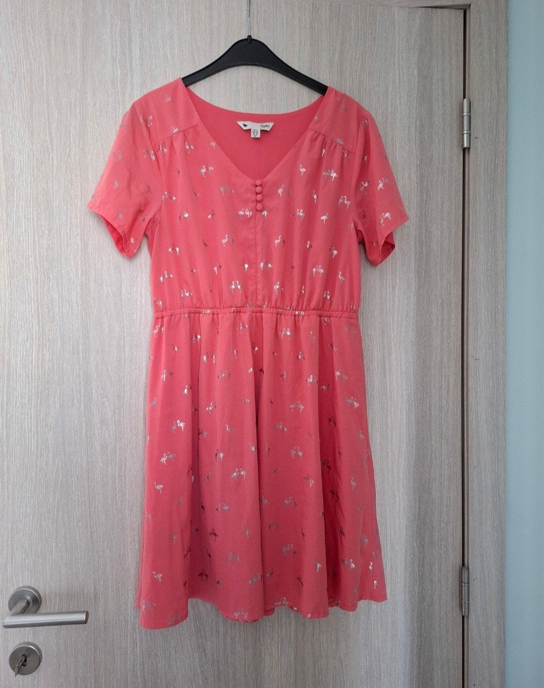 Jurk YUMI maat 40, Yumi, Enlèvement ou Envoi, Comme neuf, Taille 38/40 (M)