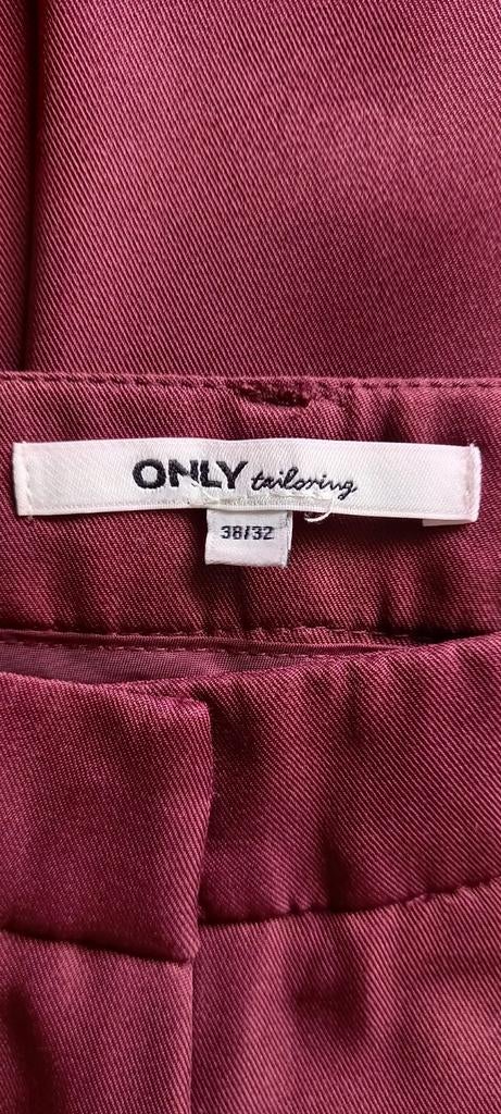 Pantalon léger. 38.  ONLY, Kleding | Dames, Bodywarmers, Only, Ophalen of Verzenden, Zo goed als nieuw, Maat 38/40 (M)