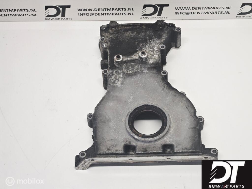 Distributiedeksel S54 S54B32 BMW Coupé E46 M3 11147831131, Enlèvement ou Envoi, Utilisé, BMW, BMW