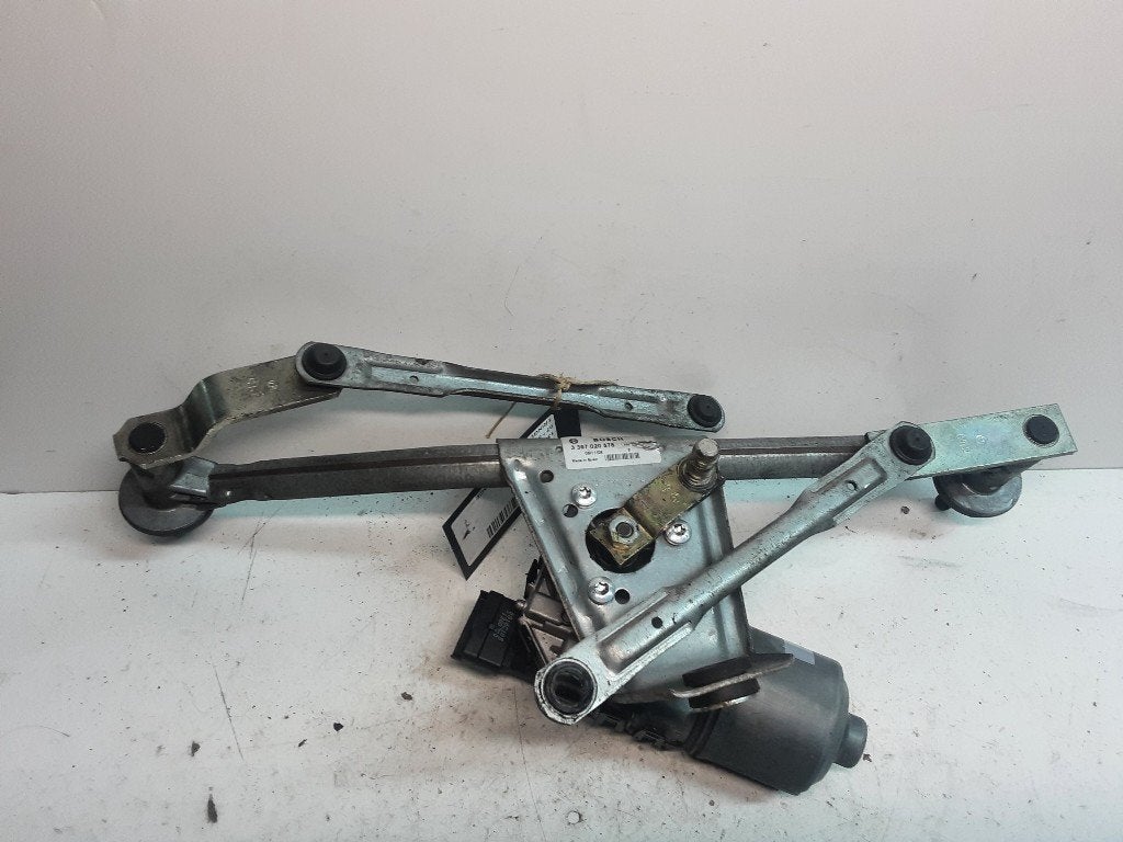 MECANISME ESSUIE-GLACE 206 (2A / C/H/J/S) (3397020578), Kontakt-peugeot@peugeot.com, Utilisé, Peugeot Deutschland GmbH, Bahnhofsplatz
65423  Rüsselsheim, DE