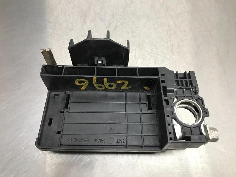 CAPTEUR DE BATTERIE Toyota C-HR (X1,X5) (|7173323230|), Utilisé, Toyota