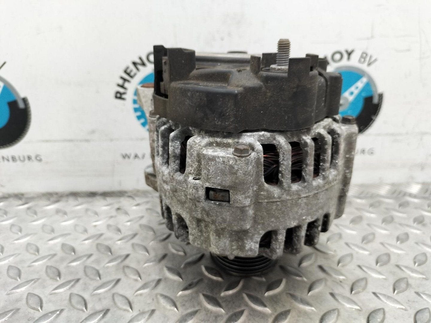 RENAULT TWINGO 1.2-16V Dynamique  DYNAMO 2010, Enlèvement ou Envoi, Utilisé, Stiba membre