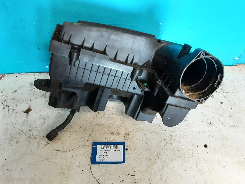 LUCHTFILTER Seat Alhambra (7N) (01-2010/12-2022), Gebruikt, Seat