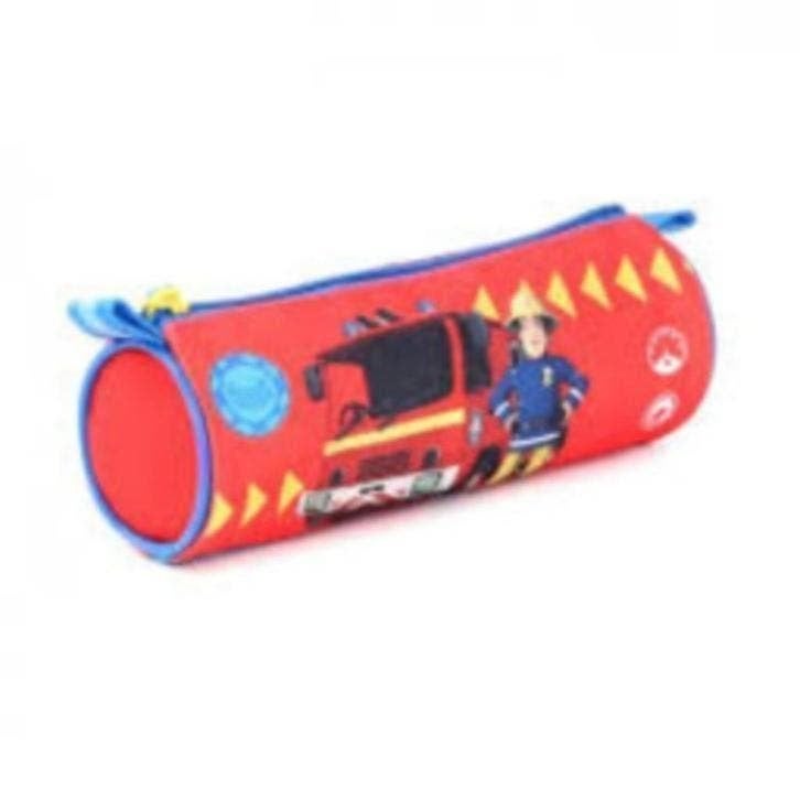 Brandweerman Sam Etui / Pennen zak - Diverse Uitvoeringen, Ophalen of Verzenden, Nieuw