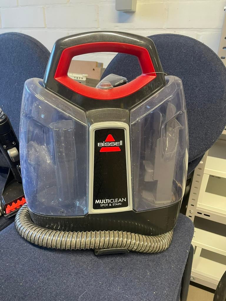 Bissel multi clean, Enlèvement, Comme neuf