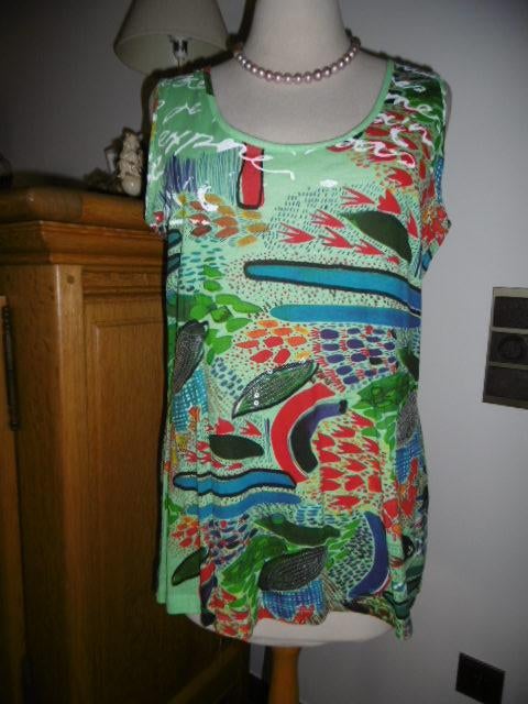 Dames topje van Sidecar, xl, Kleding | Dames, Sidecar, Ophalen of Verzenden, Zo goed als nieuw