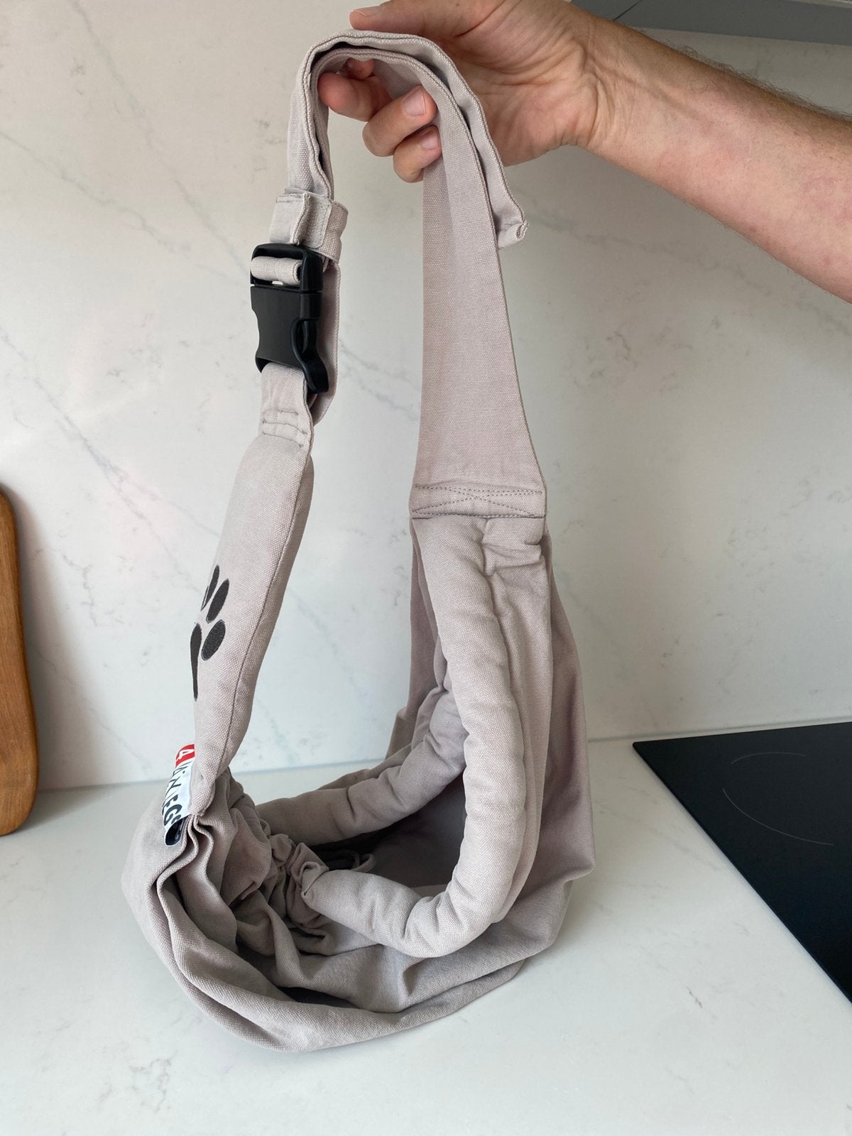Sac de transport pour animaux Lazy Legs, Enlèvement ou Envoi, Comme neuf, Sac de transport
