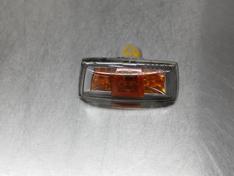 KNIPPERLICHT SCHERM LINKS VOOR Daewoo / Chevrolet Aveo, Gebruikt, Daewoo