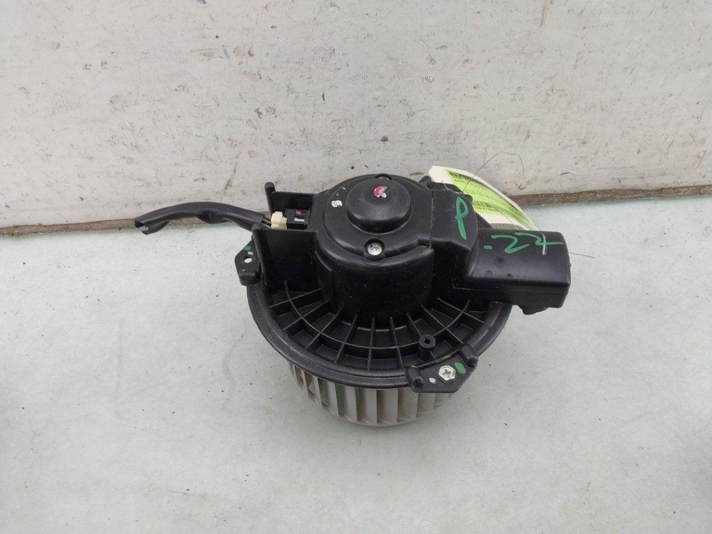 VENTILATEUR RADIATEUR MOTEUR (|2825009000|272264A00C|74250M6, Autos : Pièces & Accessoires, DENSO EUROPE B.V., Info@denso.nl, Utilisé