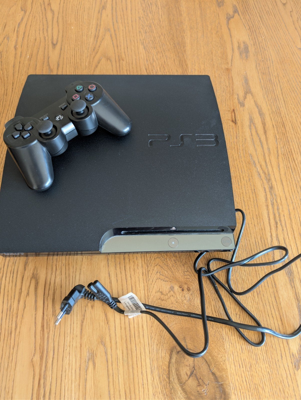 Playstation 3, Games en Spelcomputers, Spelcomputers | Sony PlayStation 3, Ophalen