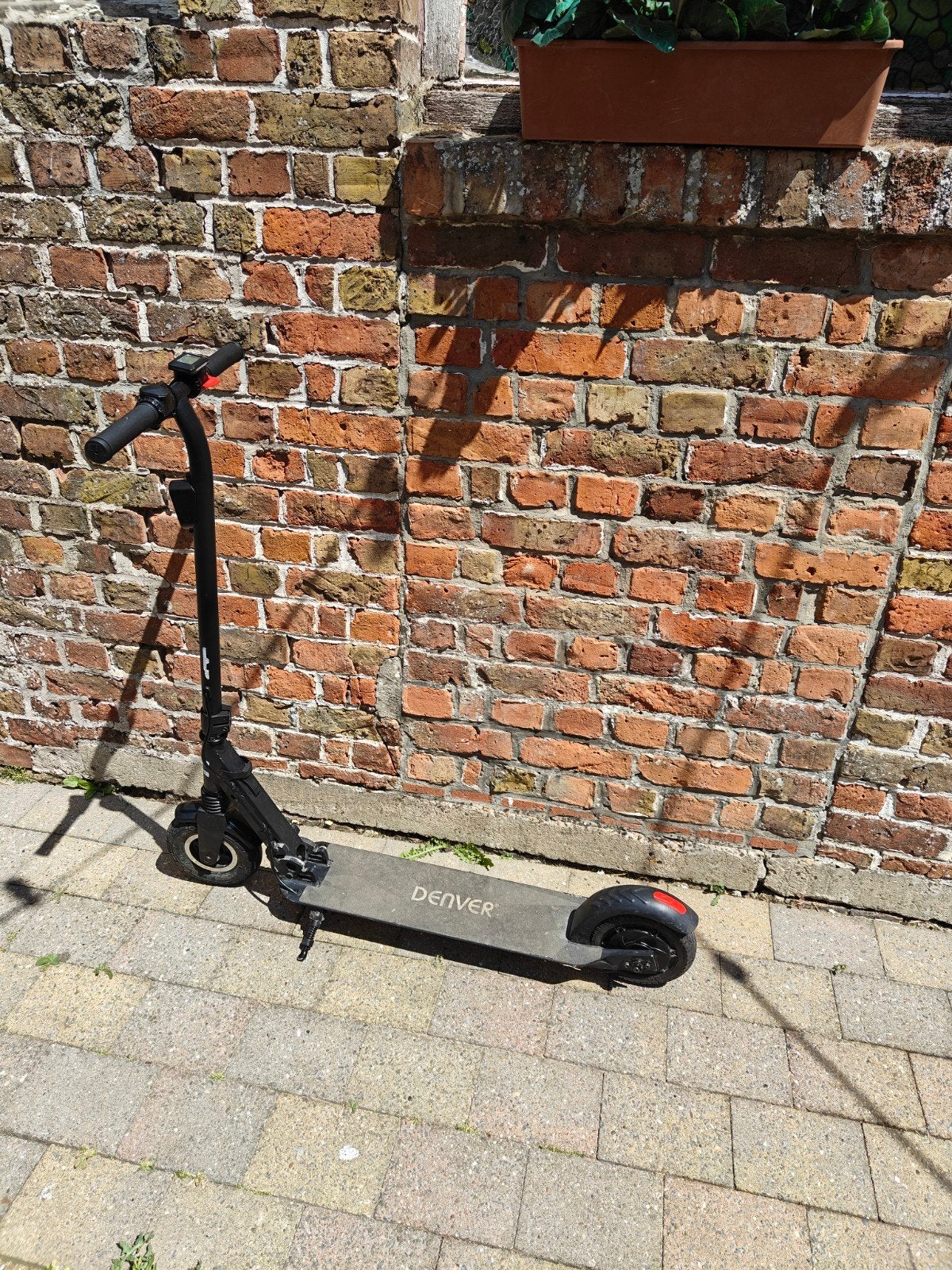 denver sco 80130, Fietsen en Brommers, Steps, Ophalen