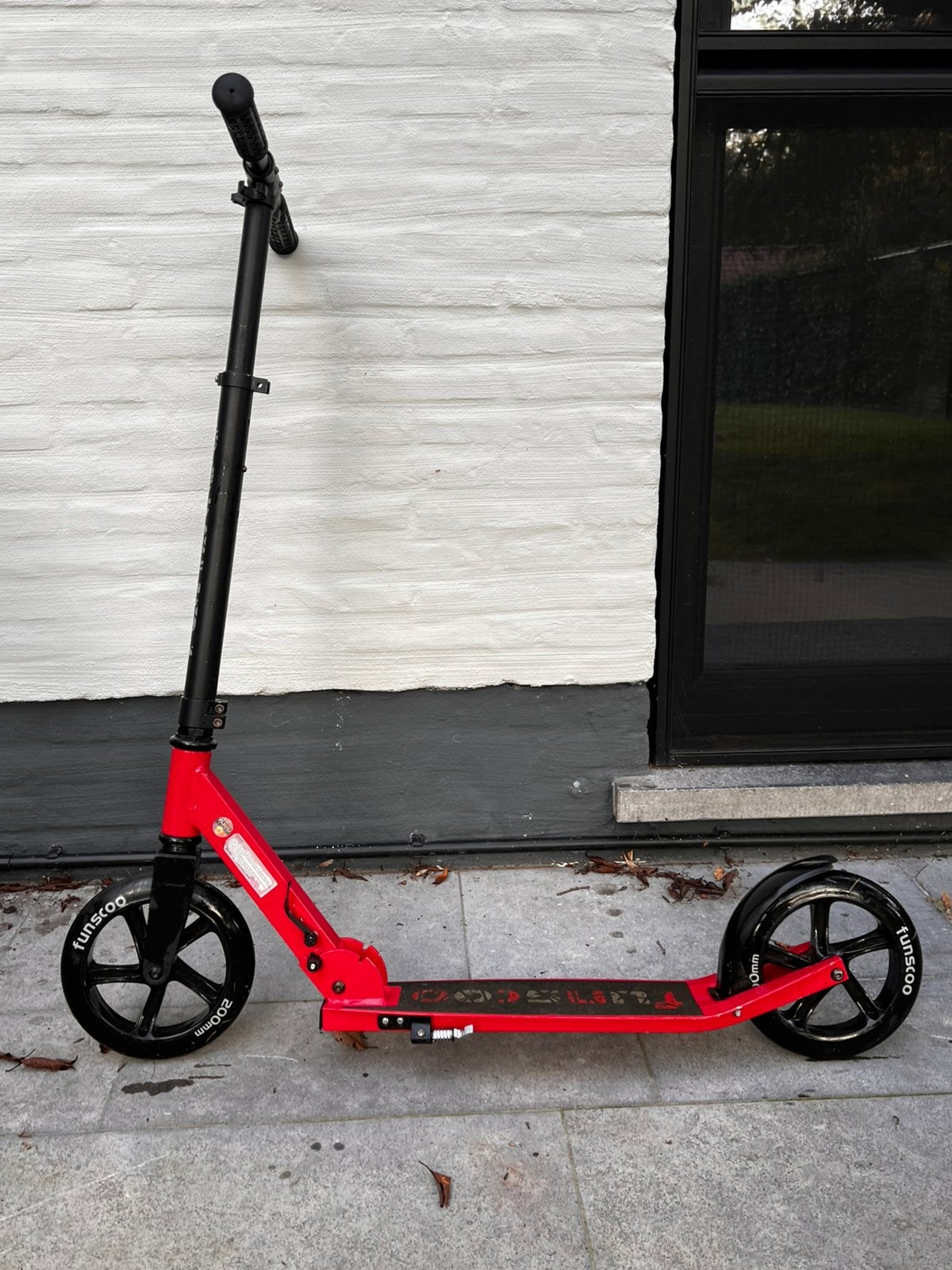 2 trottinettes pour enfants (ensemble ou séparément), Vélos & Vélomoteurs, Enlèvement, Comme neuf