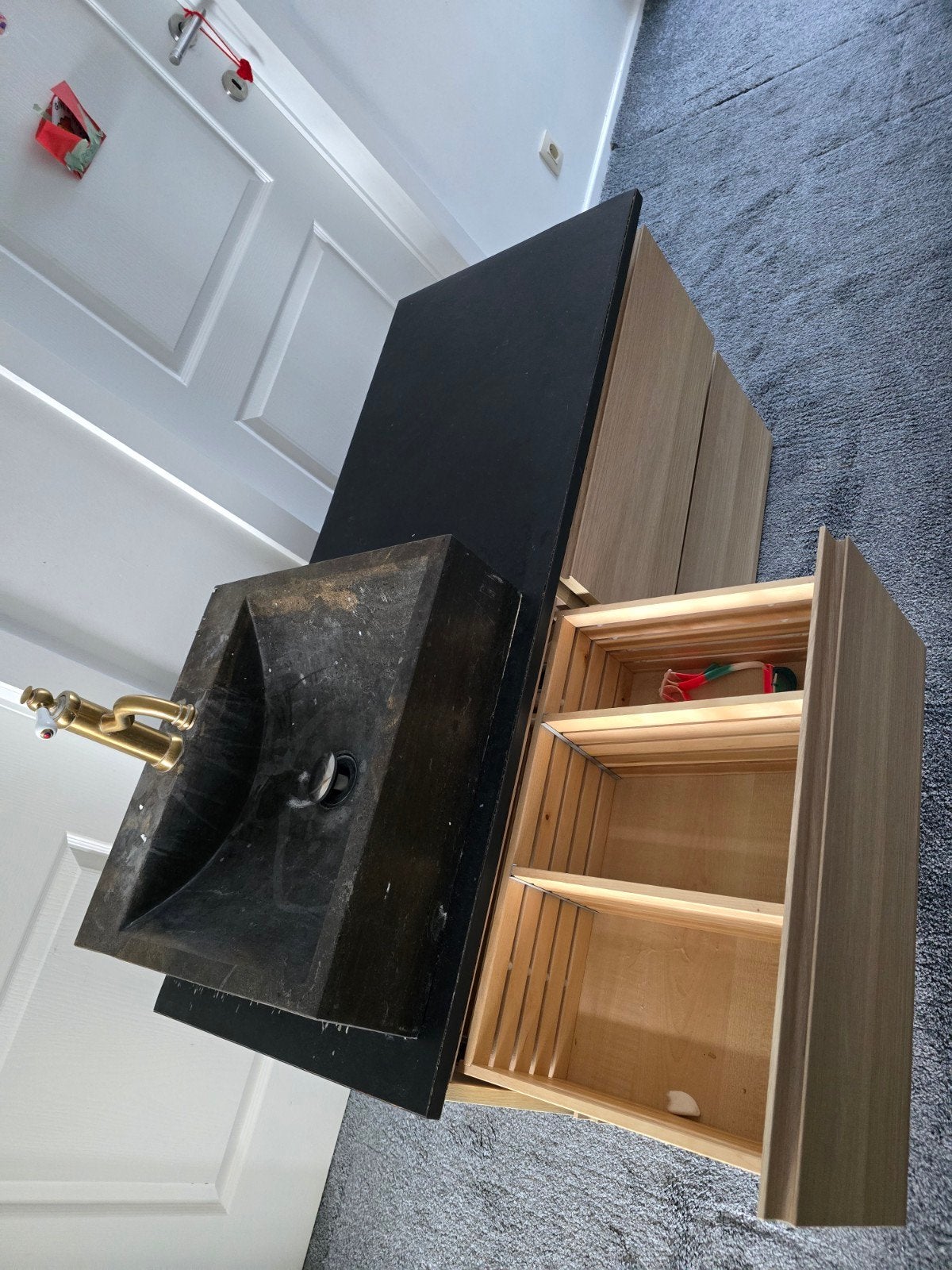Kast, Ophalen of Verzenden