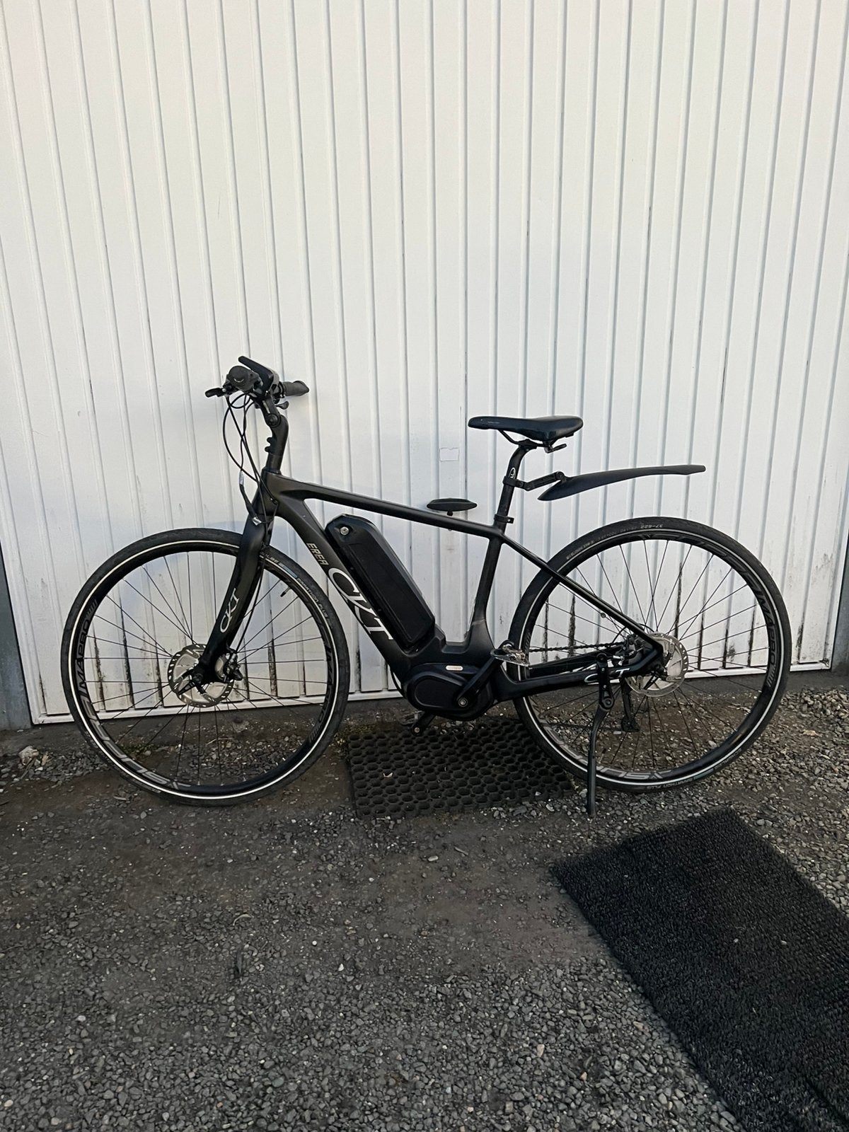 Vélo de montagne électrique avec moteur central Bafang, Vélos & Vélomoteurs, Vélos | VTT & Mountainbikes, Comme neuf, Enlèvement