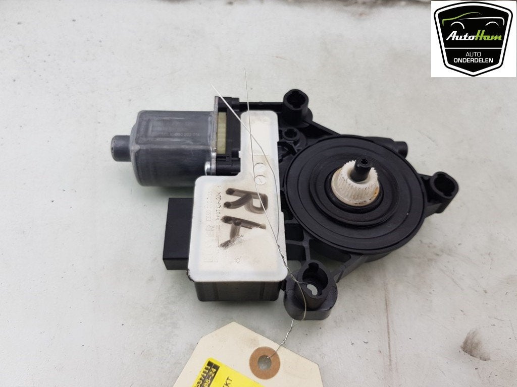 MOTEUR LEVE VITRE ELECTRIQUE Volkswagen Polo VI (AW1), Autos : Pièces & Accessoires, Utilisé, Volkswagen