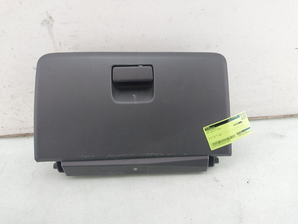 COMPARTIMENT A GANTS Opel Agila (B) (|95509038|93194702|), Autos : Pièces & Accessoires, Opel, Opel Automobile GmbH, Utilisé, Kontakt-opel@opel.com